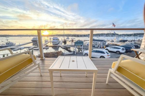 Ocean Breeze Condo